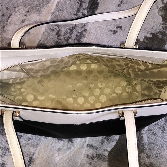 Kate Spade tote bag - Picture 3 of 4